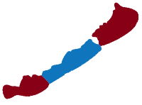 Balaton illusztráció