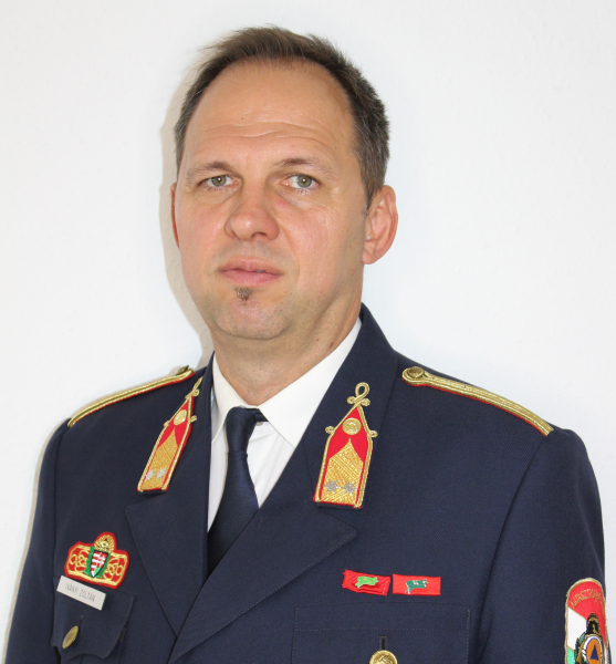Iványi Zoltán fotója