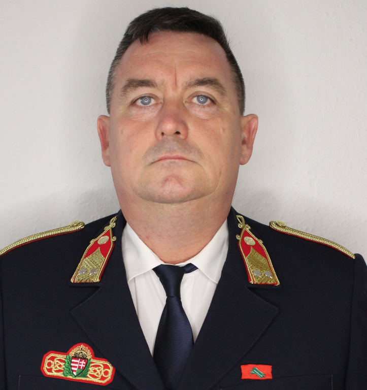 Galiba Gábor fotója