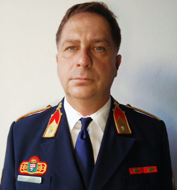 Szilágyi Szabolcs fotója