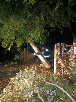 Katasztrófavédelem