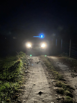 Katasztrófavédelem