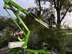 Katasztrófavédelem