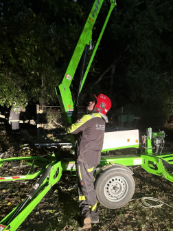 Katasztrófavédelem