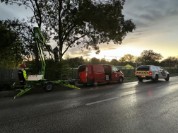 Katasztrófavédelem