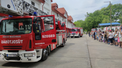 Katasztrófavédelem