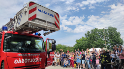 Katasztrófavédelem