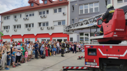 Katasztrófavédelem