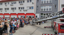 Katasztrófavédelem