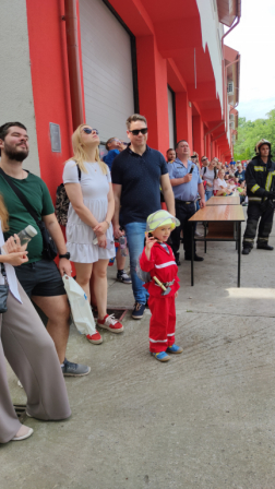 Katasztrófavédelem