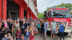Katasztrófavédelem