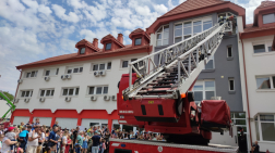 Katasztrófavédelem