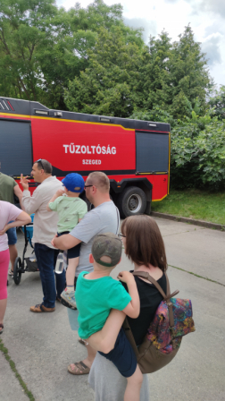 Katasztrófavédelem