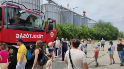 Katasztrófavédelem