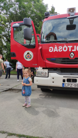 Katasztrófavédelem