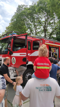 Katasztrófavédelem