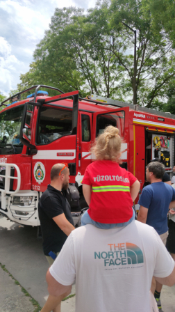 Katasztrófavédelem