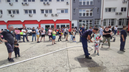 Katasztrófavédelem