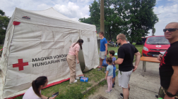 Katasztrófavédelem