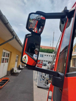 Katasztrófavédelem