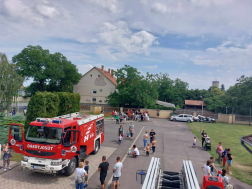Katasztrófavédelem