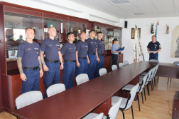 Katasztrófavédelem