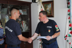 Katasztrófavédelem