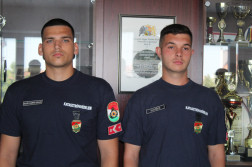 Katasztrófavédelem