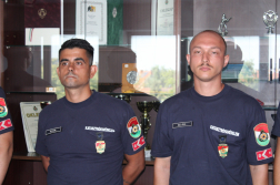 Katasztrófavédelem