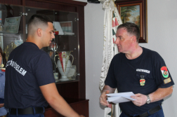 Katasztrófavédelem