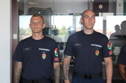 Katasztrófavédelem