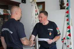 Katasztrófavédelem