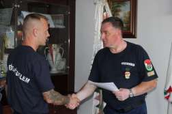 Katasztrófavédelem