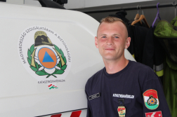 Katasztrófavédelem