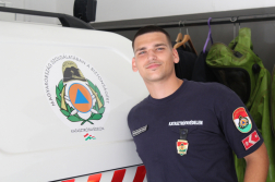 Katasztrófavédelem