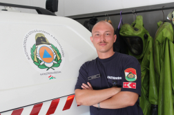 Katasztrófavédelem