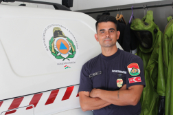 Katasztrófavédelem