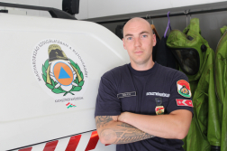 Katasztrófavédelem