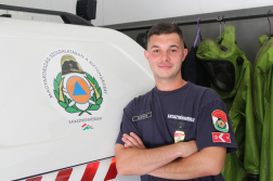 Katasztrófavédelem