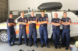 Katasztrófavédelem