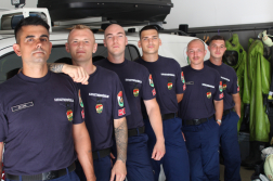 Katasztrófavédelem