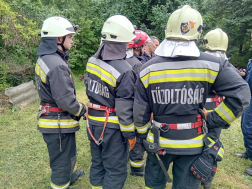 Katasztrófavédelem