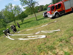 Katasztrófavédelem