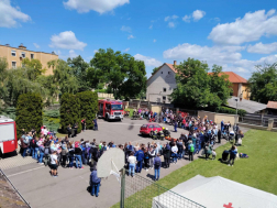 Katasztrófavédelem