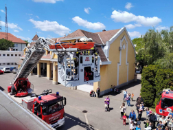 Katasztrófavédelem