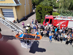 Katasztrófavédelem