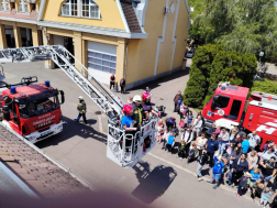 Katasztrófavédelem