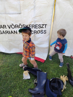 Katasztrófavédelem