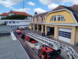 Katasztrófavédelem