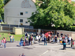 Katasztrófavédelem